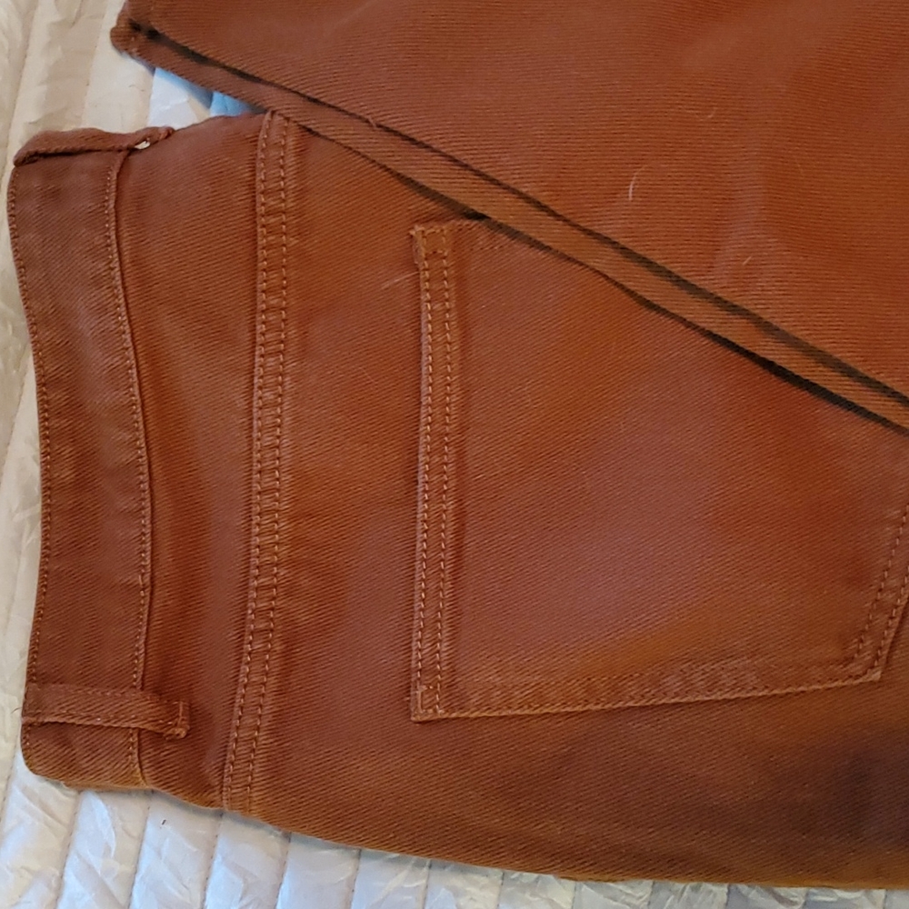 Prettylittlething jeans, size 12(US)